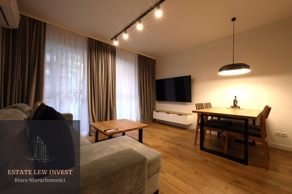 Mieszkanie 2-pokojowe Kraków, ul. Wrocławska. Zdjęcie 2