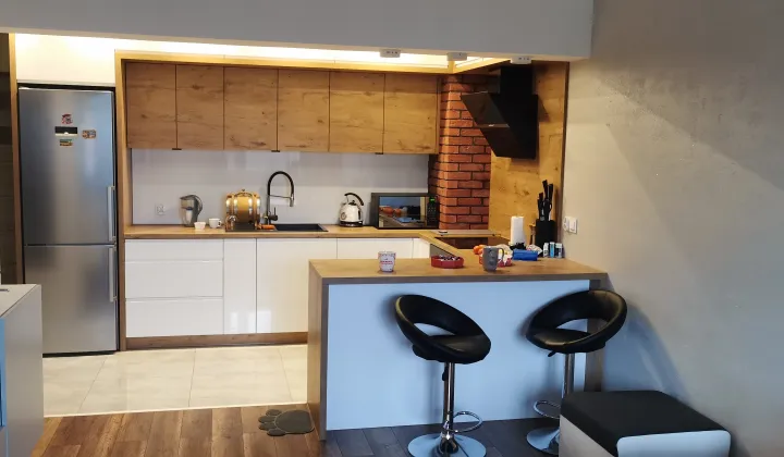 Mieszkanie 2-pokojowe Kołobrzeg Radzikowskie Przedmieście, ul. Paryska