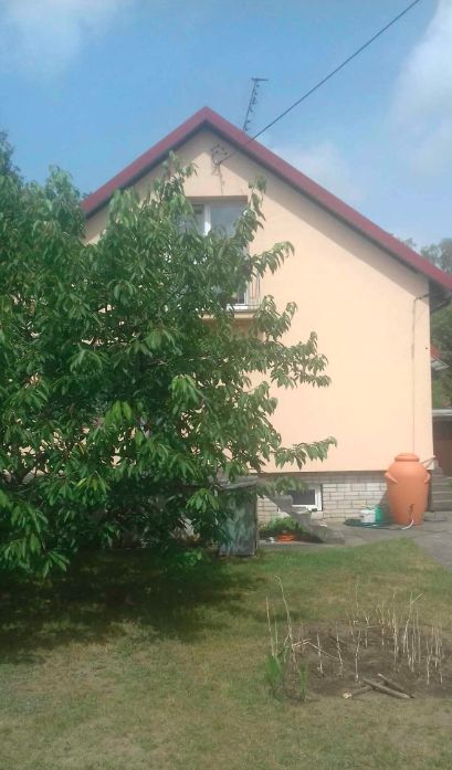 dom wolnostojący, 4 pokoje Otrębusy, ul. Wandy. Zdjęcie 2