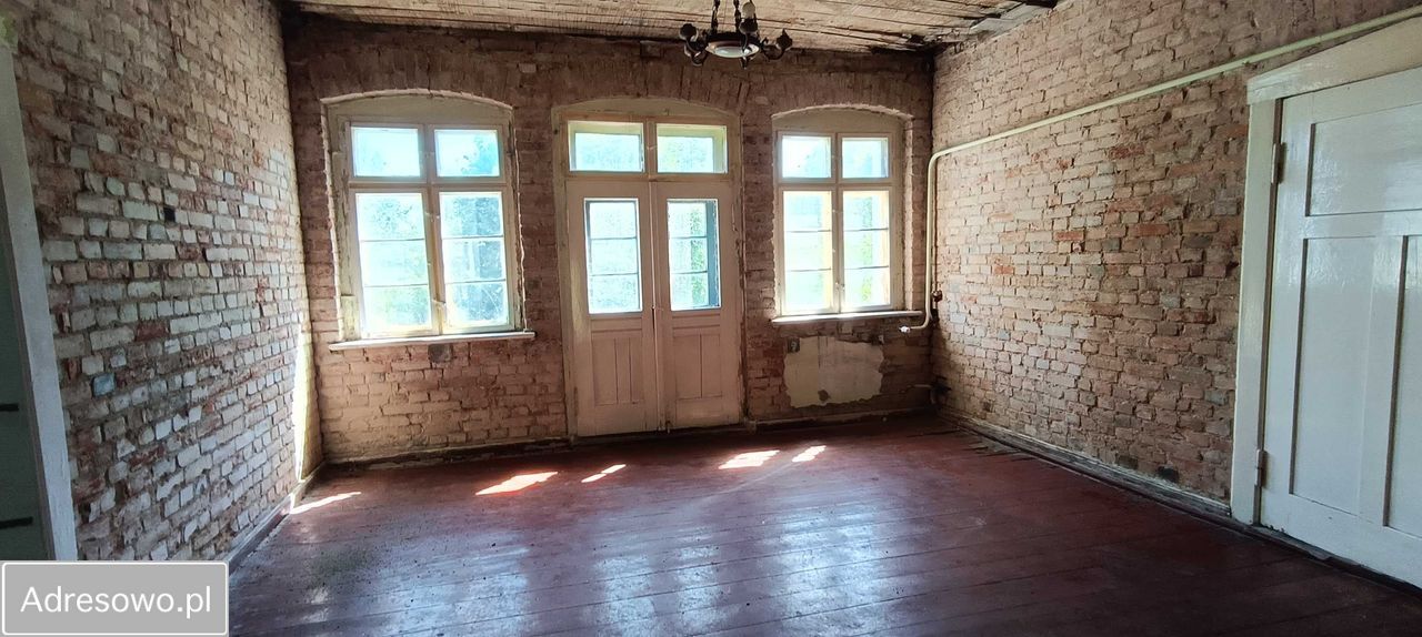 siedlisko, 6 pokoi Borowy Młyn. Zdjęcie 9