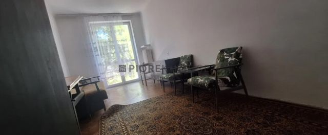 Mieszkanie 2-pokojowe Warszawa Śródmieście, ul. Twarda. Zdjęcie 1