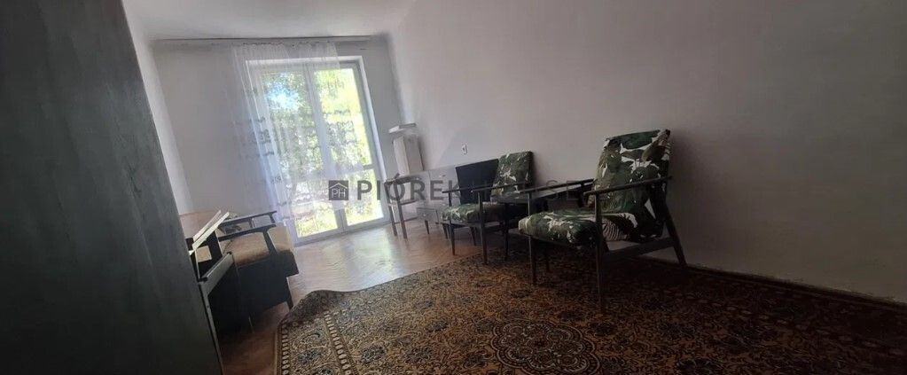 Mieszkanie 2-pokojowe Warszawa Śródmieście, ul. Twarda