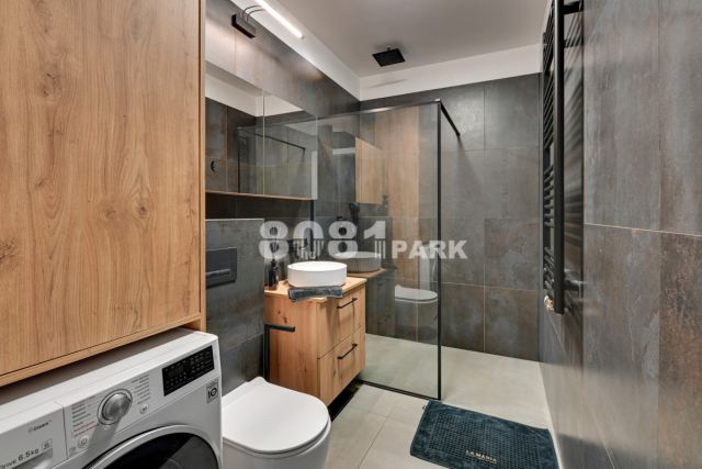 Mieszkanie 2-pokojowe Gdańsk Śródmieście, ul. św. Barbary. Zdjęcie 13