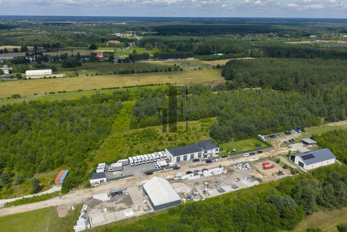 Lokal Legionowo. Zdjęcie 3