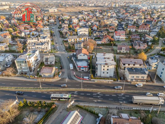 Lokal Rumia. Zdjęcie 6