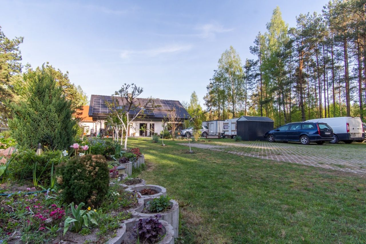 dom wolnostojący, 3 pokoje Wąglik-Kolonia. Zdjęcie 21