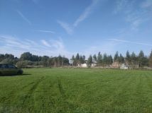 Działka inwestycyjna Jezierzany, ul. Spacerowa. Zdjęcie 4