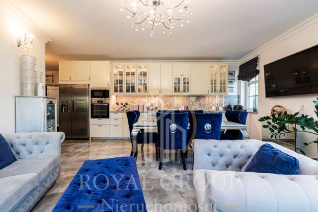 Mieszkanie 3-pokojowe Lublin Stare Miasto, ul. Zamojska. Zdjęcie 3