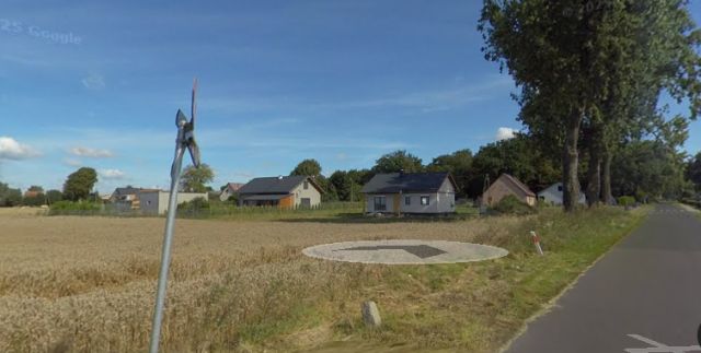 Działka budowlana Łagiewniki Kościelne. Zdjęcie 1