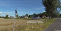 Działka budowlana Łagiewniki Kościelne
