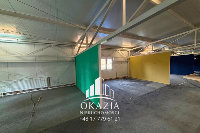 Lokal Rzeszów, ul. Ignacego Paderewskiego. Zdjęcie 4