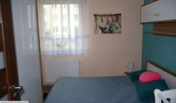 Mieszkanie 3-pokojowe Zielona Góra Centrum, ul. Obywatelska