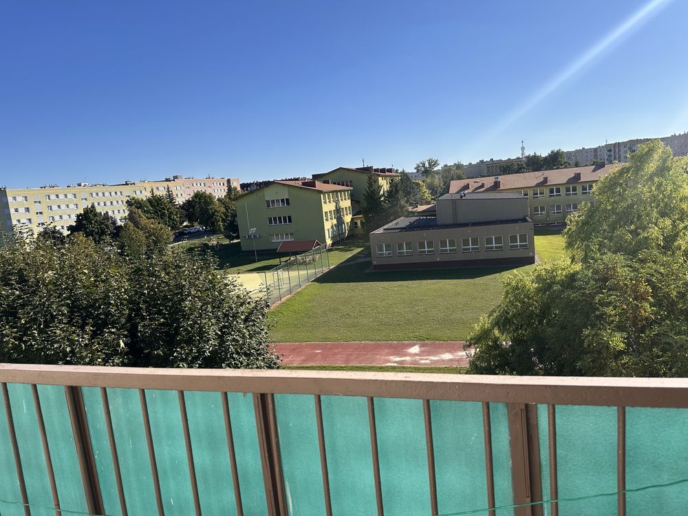 Mieszkanie 2-pokojowe Żary, ul. Krótka. Zdjęcie 5