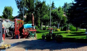 dom wolnostojący, 3 pokoje Ocypel