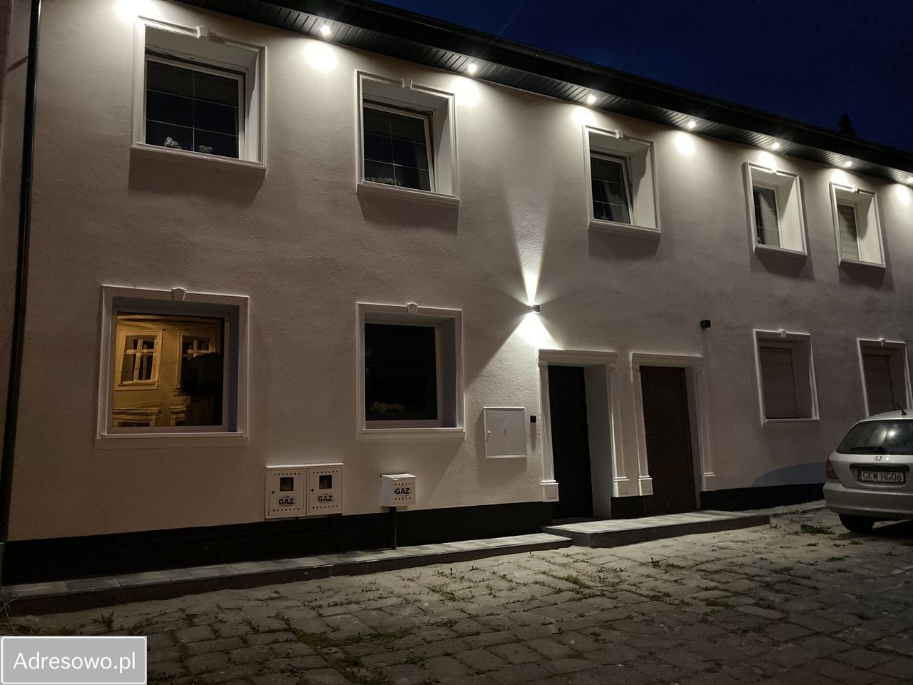 Mieszkanie 4-pokojowe Kwidzyn, ul. Sztumska. Zdjęcie 8