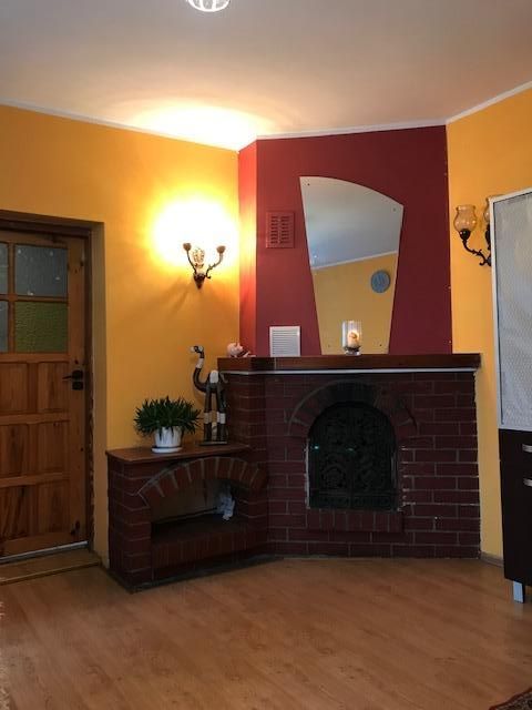 kamienica Lidzbark Warmiński, ul. Michała Kajki. Zdjęcie 7