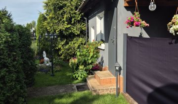 Działka rod Bydgoszcz Prądy