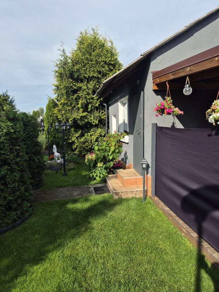 Działka rod Bydgoszcz Prądy. Zdjęcie 2