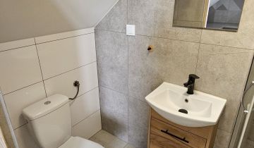 Mieszkanie 2-pokojowe Leńcze