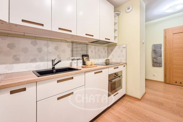 Mieszkanie 2-pokojowe Wrocław Śródmieście, ul. Romana Dmowskiego. Zdjęcie 11