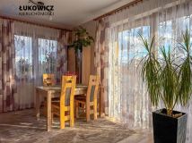 dom wolnostojący, 5 pokoi Kozy. Zdjęcie 4