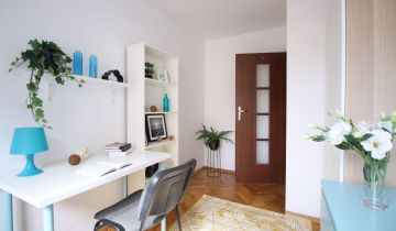 Mieszkanie 6-pokojowe Łódź Śródmieście, Nawrot