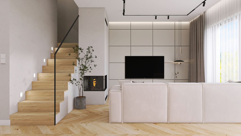 bliźniak, 6 pokoi Siadło Dolne, ul. Oliwki. Zdjęcie 11