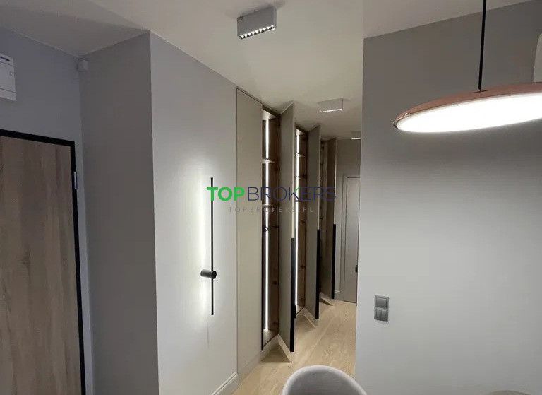 Mieszkanie 3-pokojowe Warszawa Praga-Południe, ul. Optyków. Zdjęcie 16