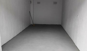 Garaż/miejsce parkingowe Koszalin Rokosowo, ul. gen. Józefa Bema