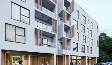 Mieszkanie 3-pokojowe Brzeg