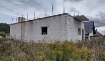 Działka budowlana Bądzów