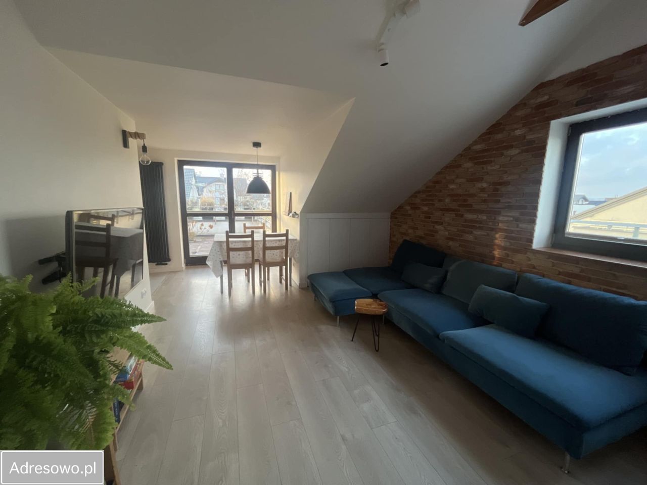 Mieszkanie 3-pokojowe Kraków Bronowice Wielkie, ul. Sosnowiecka