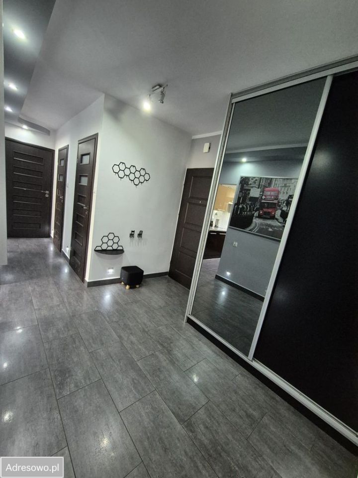 Mieszkanie 3-pokojowe Sosnowiec Zagórze, ul. Zielonogórska. Zdjęcie 10