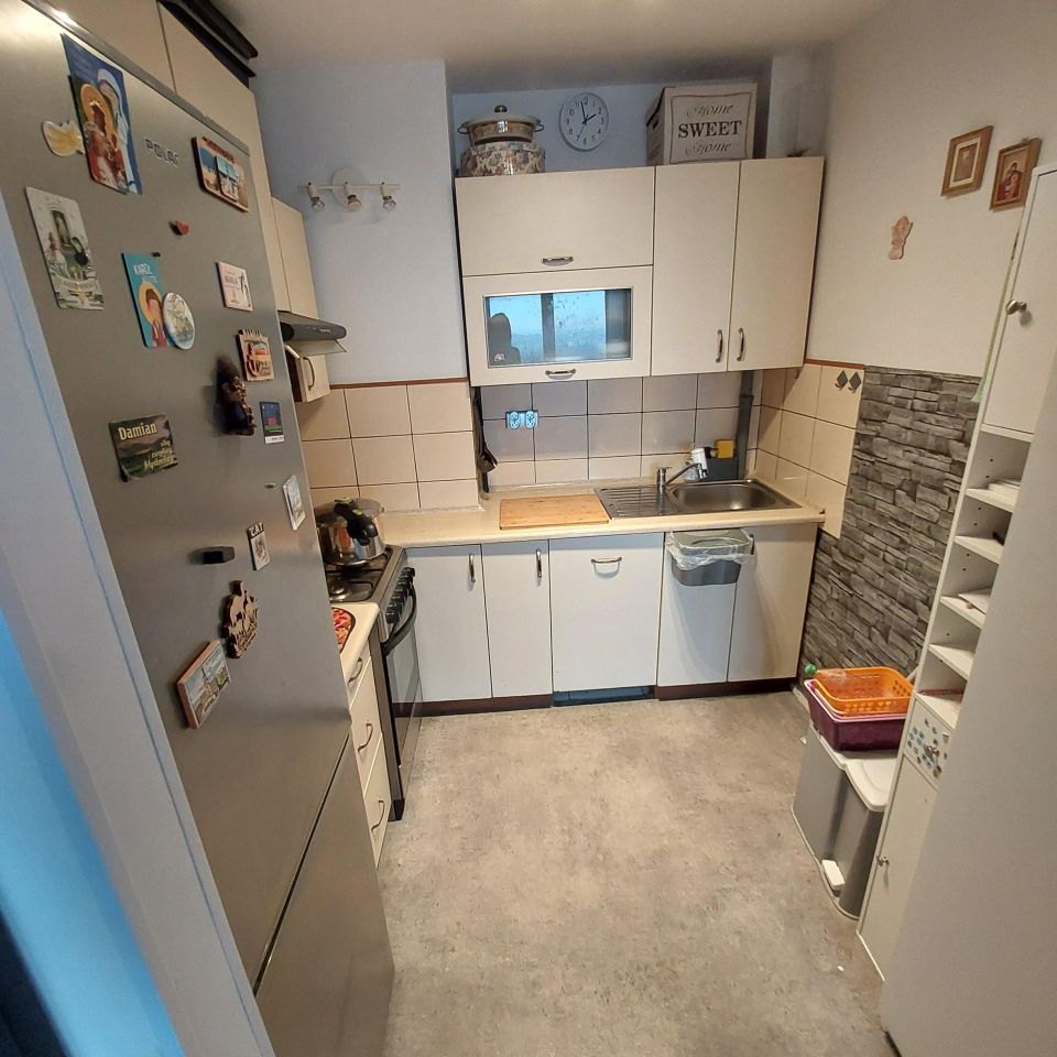 Mieszkanie 2-pokojowe Warszawa Praga-Południe, ul. Ostrobramska. Zdjęcie 4