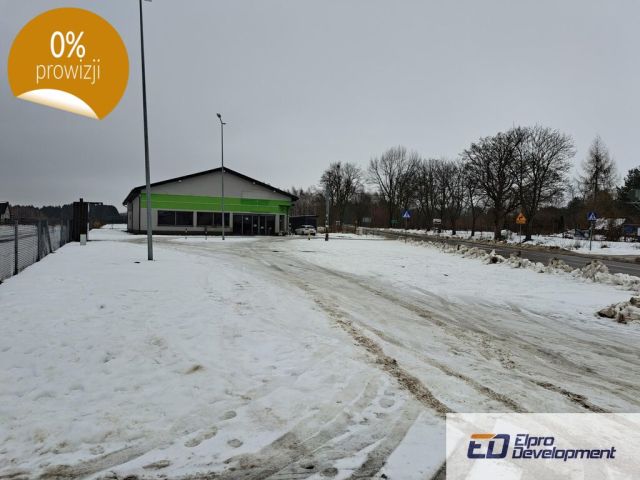 Lokal Chodel, ul. Partyzantów. Zdjęcie 7