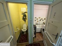 Mieszkanie 3-pokojowe Warszawa Mokotów, ul. Antoniego Malczewskiego. Zdjęcie 1