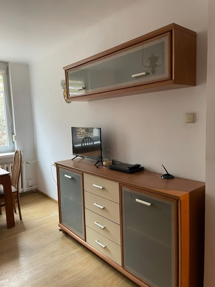 Mieszkanie 2-pokojowe Będzin Syberka, ul. dr. Adama Bilika. Zdjęcie 6