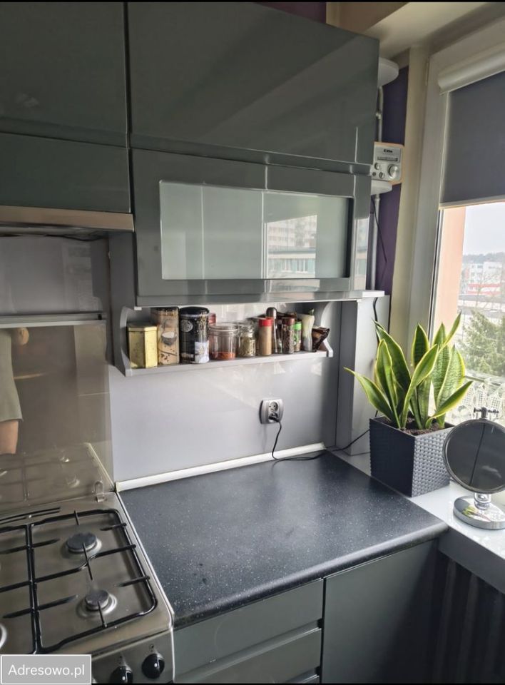 Mieszkanie 2-pokojowe Włocławek, ul. Urocza. Zdjęcie 9