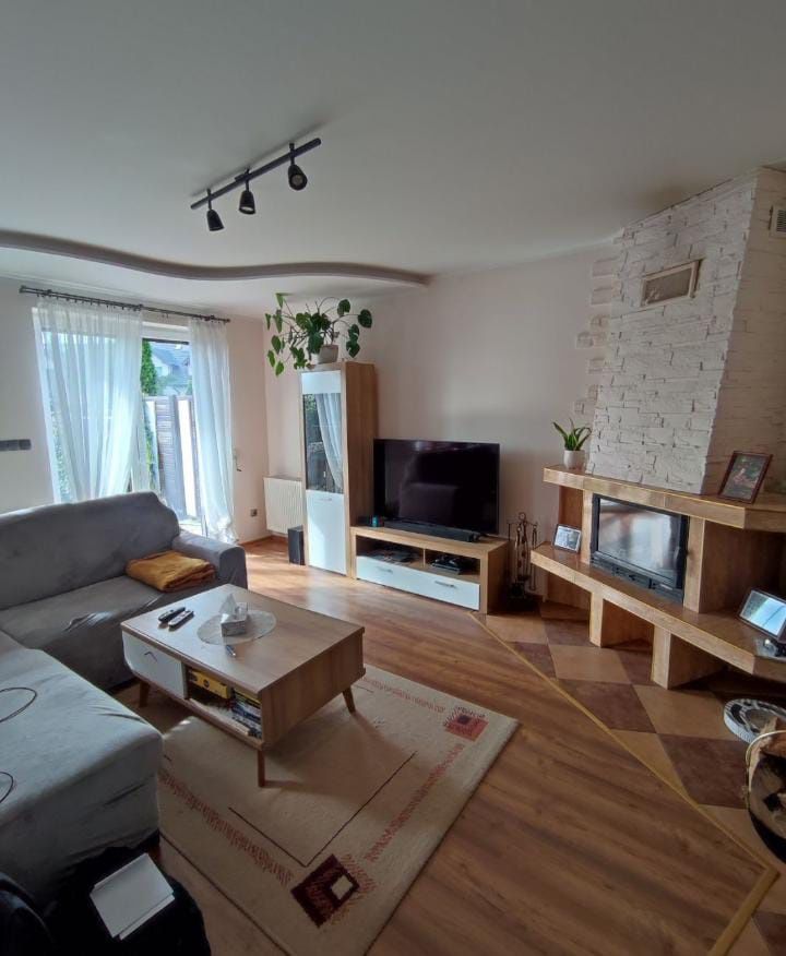 dom szeregowy Brodowo, ul. Promykowa. Zdjęcie 3