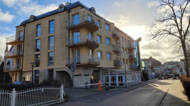 Mieszkanie 2-pokojowe Międzyzdroje, ul. Ignacego Krasickiego. Zdjęcie 1