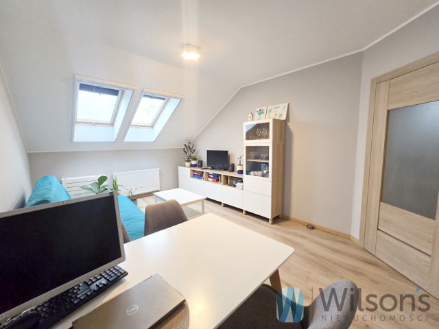 Mieszkanie 6-pokojowe Marki, ul. Ceglana. Zdjęcie 3