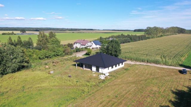 dom wolnostojący, 5 pokoi Lachowo. Zdjęcie 4