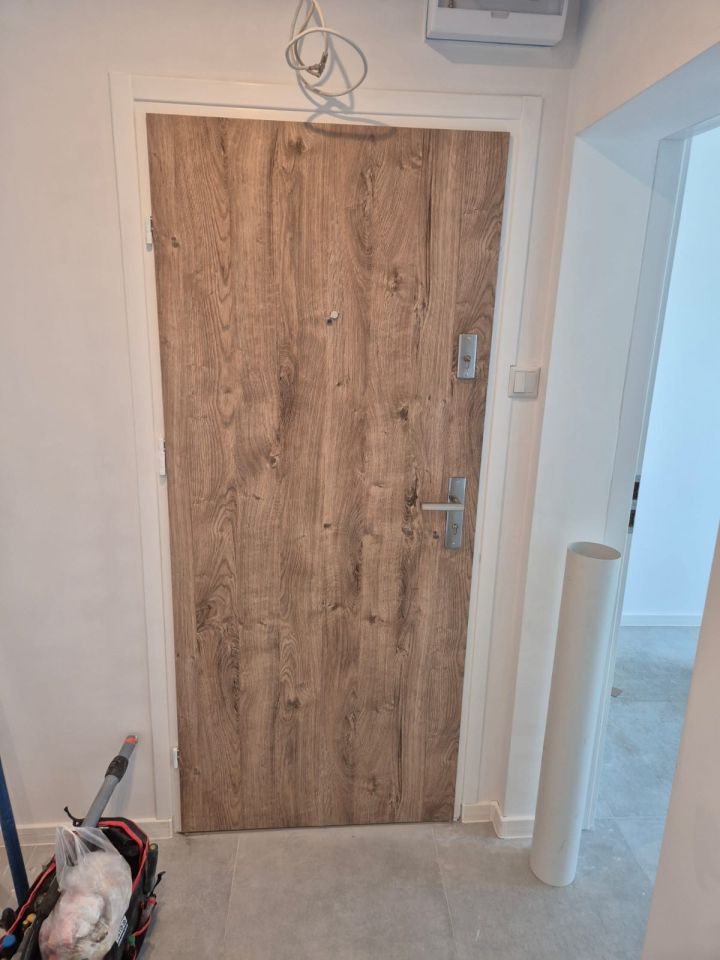 Mieszkanie 3-pokojowe Lidzbark Warmiński, ul. Adama Stanisława Grabowskiego. Zdjęcie 7