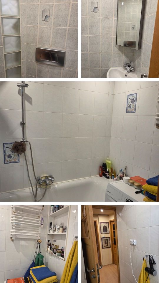 Mieszkanie 3-pokojowe Warszawa Bemowo, ul. Szeligowska. Zdjęcie 6