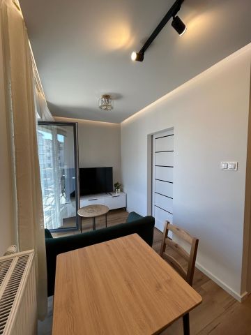 Mieszkanie 2-pokojowe Kraków Podgórze, ul. Mierzeja Wiślana. Zdjęcie 1