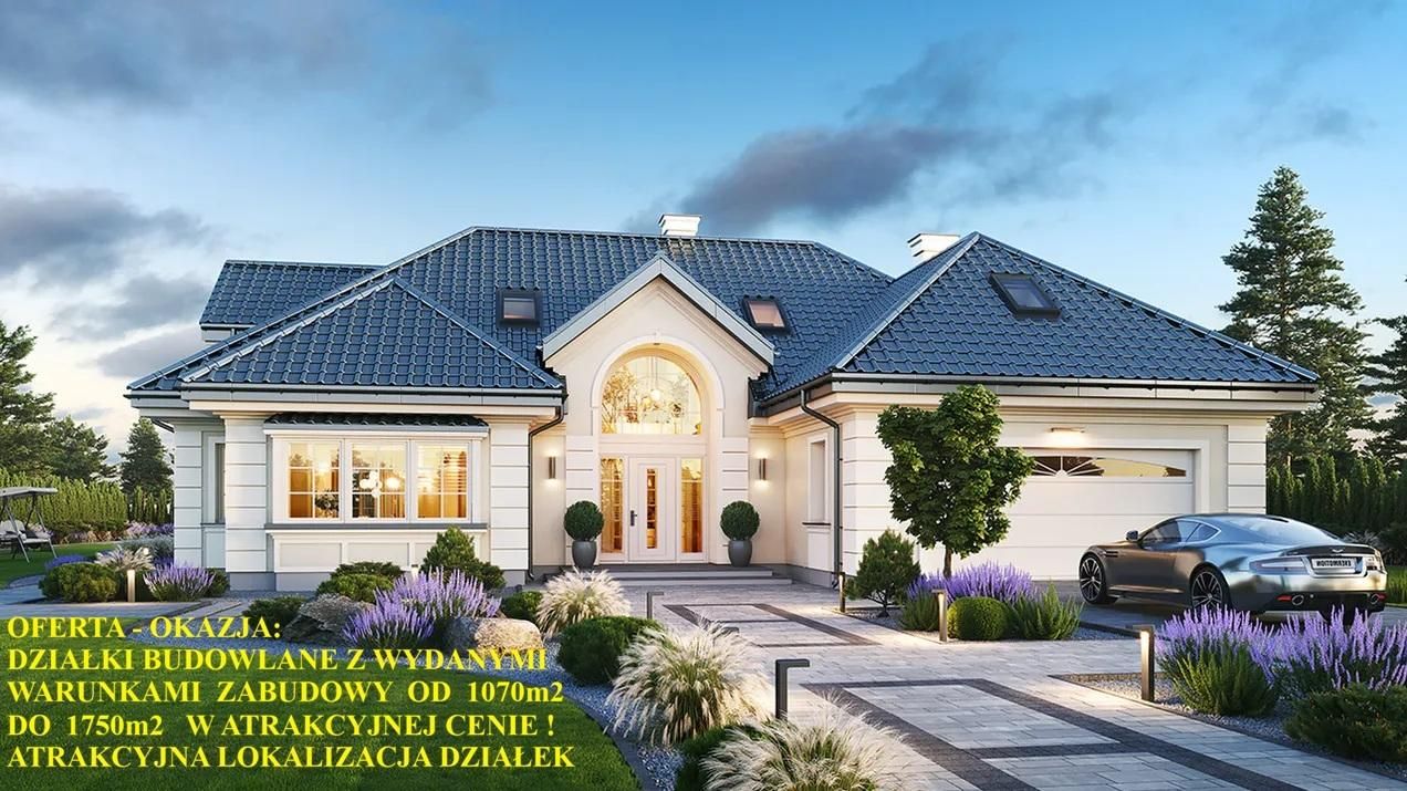 Działka budowlana Niemierze, Kołobrzeska. Zdjęcie 12