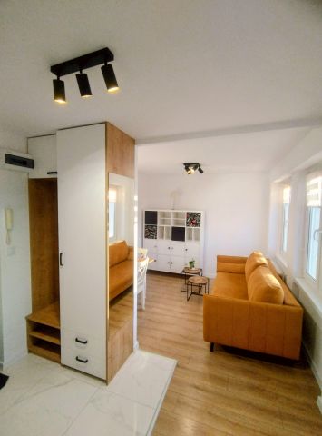 Mieszkanie 2-pokojowe Płock, Kossobudzkiego. Zdjęcie 1