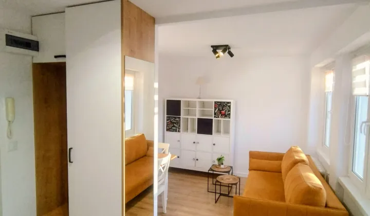 Mieszkanie 2-pokojowe Płock, Kossobudzkiego