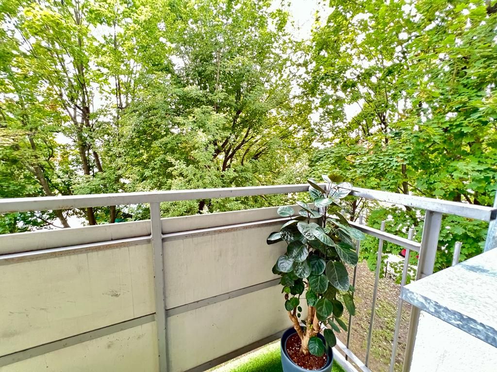 Mieszkanie 2-pokojowe Wrocław Gajowice, ul. Skwierzyńska. Zdjęcie 8