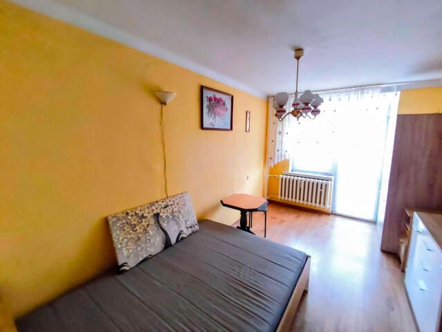 Mieszkanie 2-pokojowe Sosnowiec Sielec, ul. Wesoła. Zdjęcie 5